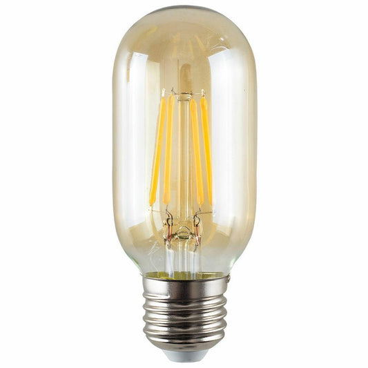 B22 4W T45 LED Light Bulb Dimmable Vintage Filament Light Bulbs ~3077