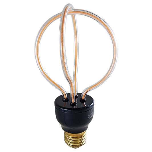 Decorative 8W Neon LED Rope Light Bulb~1148