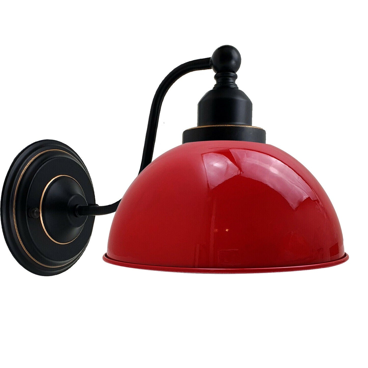 Modern Wall Lights Vintage Indoor Lamps & Shades ~3697