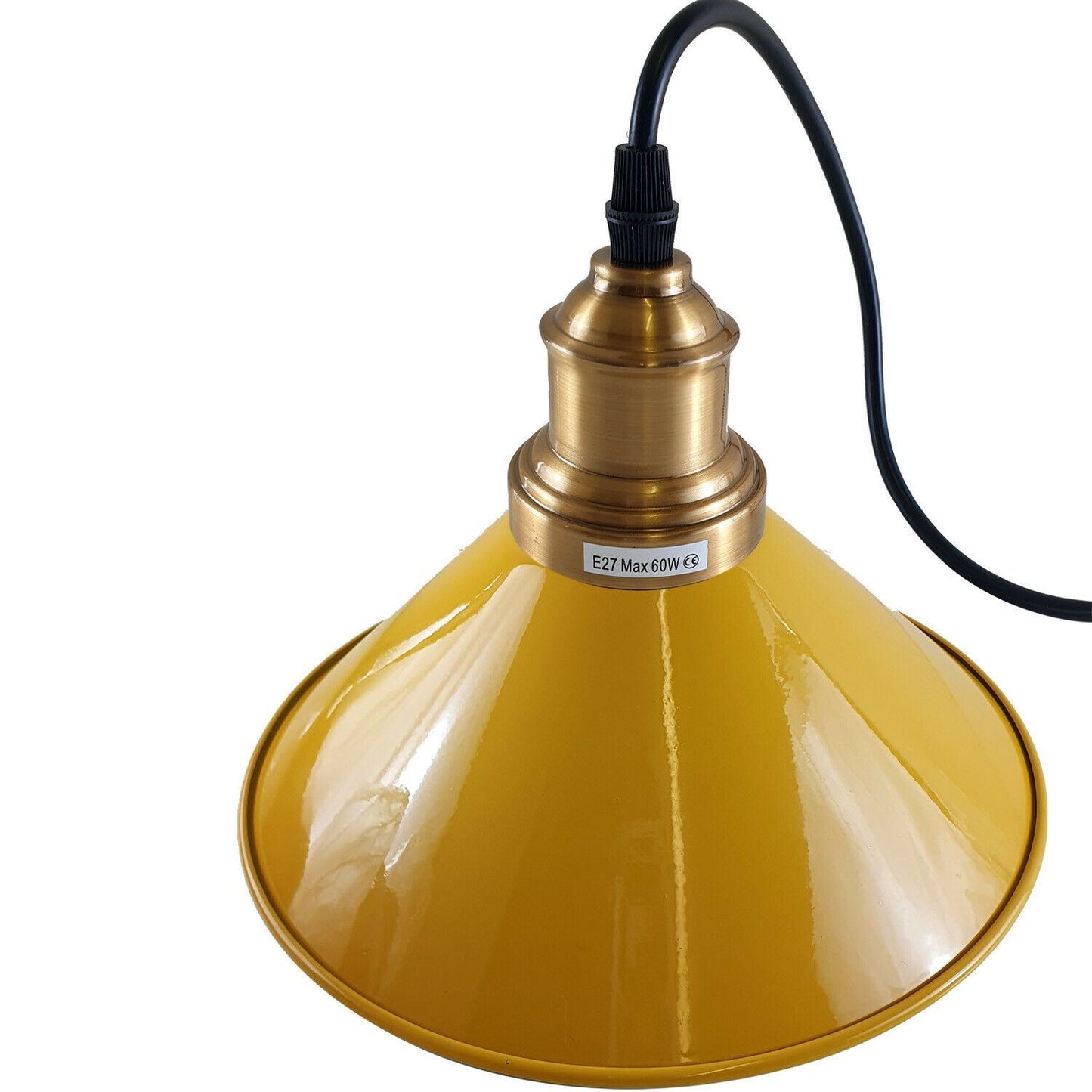 Brass 3 Light Over the Kitchen Island~1302