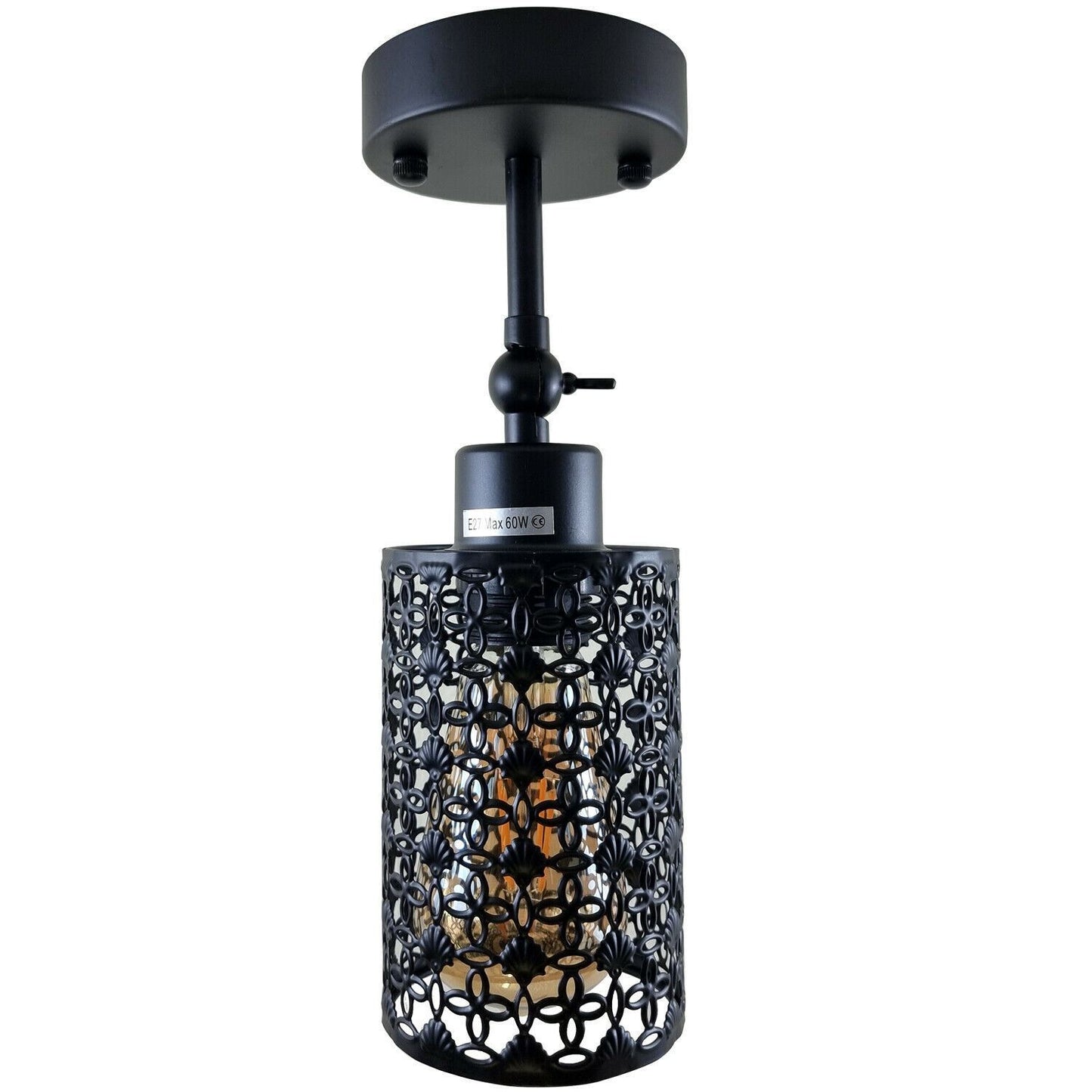 Hallway Wall Light Fixtures~1237