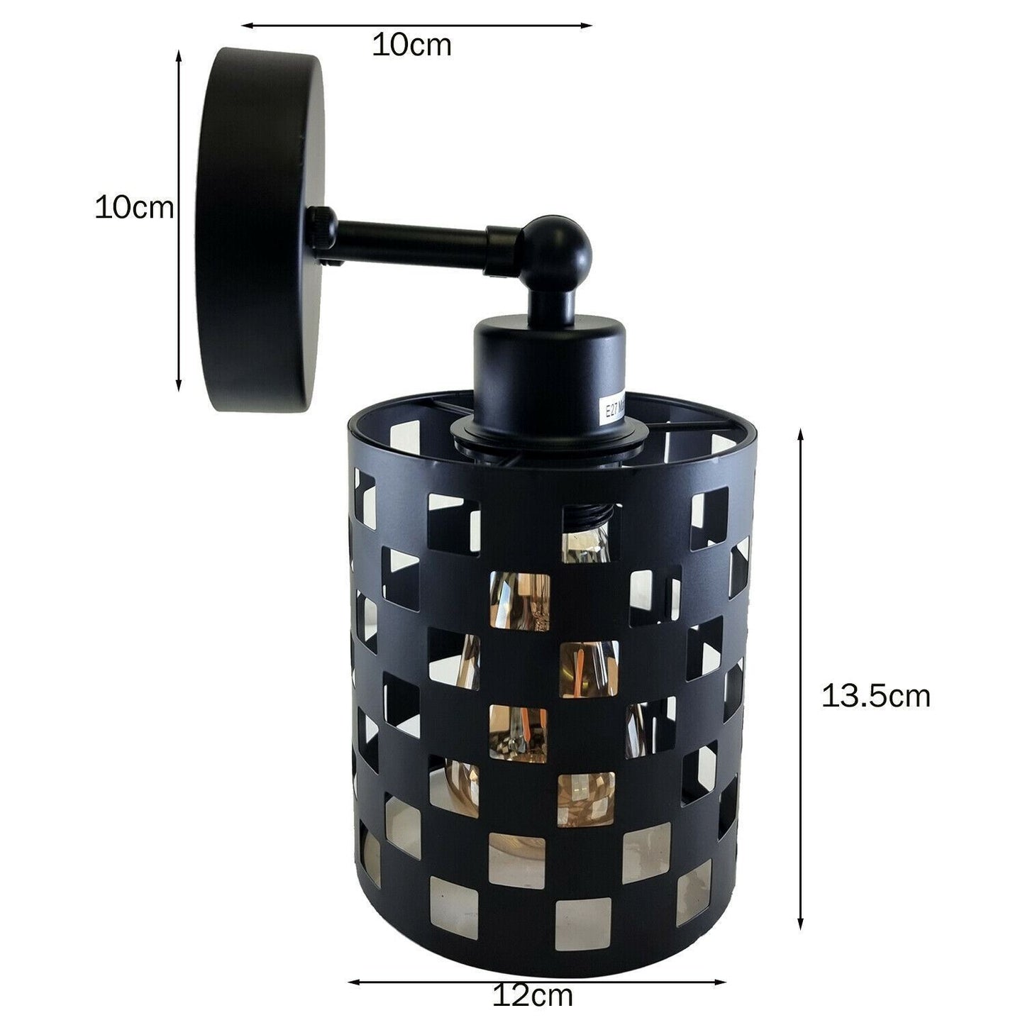 Hallway Wall Light Fixtures~1237
