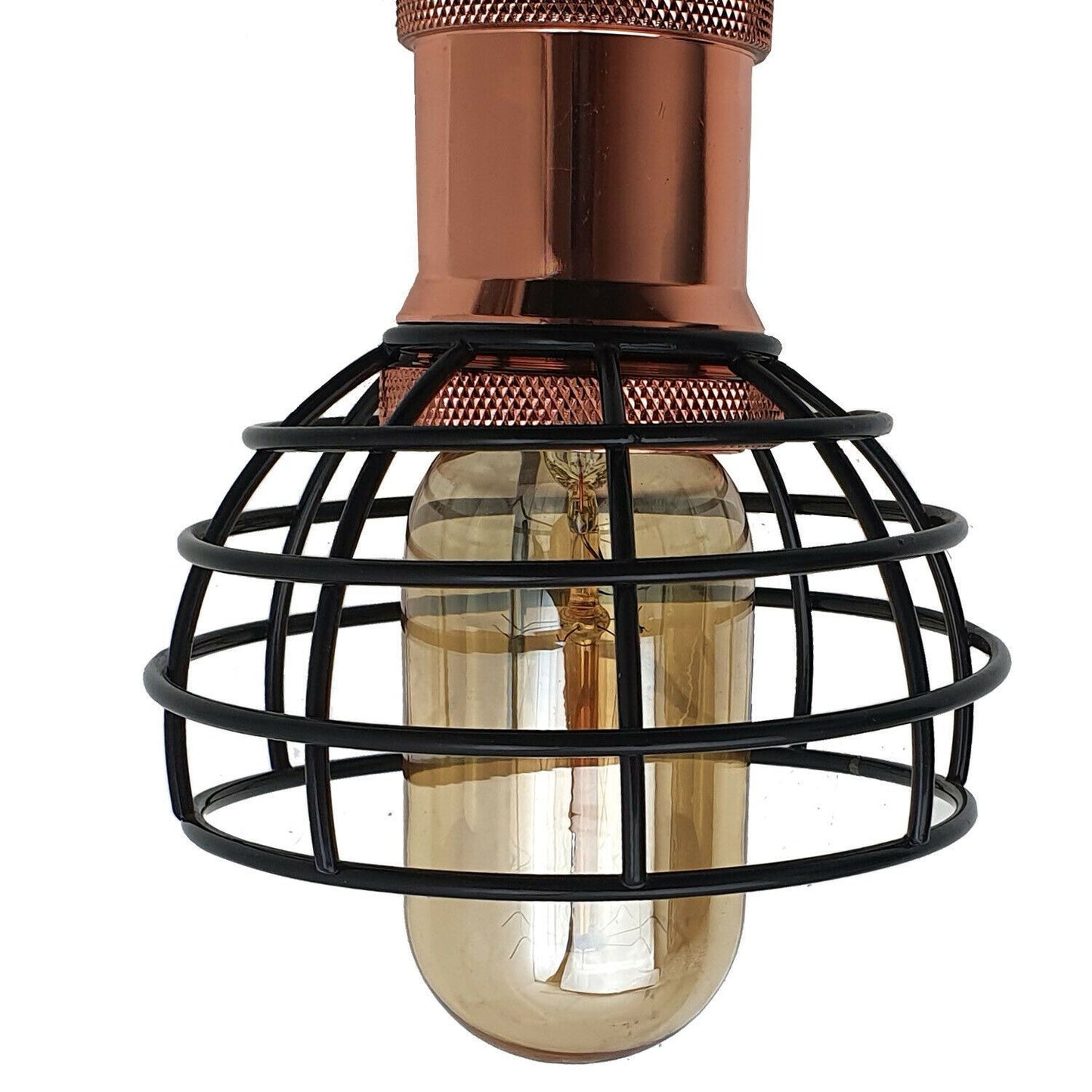 Industrial 3 Way Ceiling Light Fitting Indoor Ceiling Mount Light