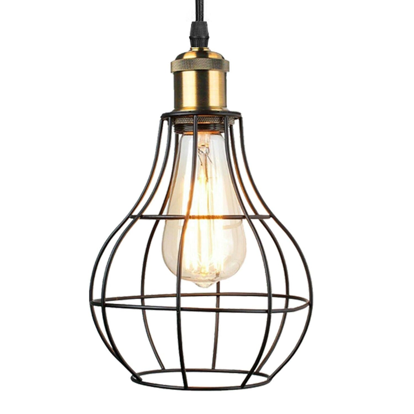 Best Indoor Spider Lights Ceiling Hanging Pendant Lights - 1179