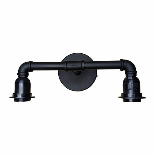 Industrial Wall Pipe Lamp Retro Light Vintage Wall Sconce Lights