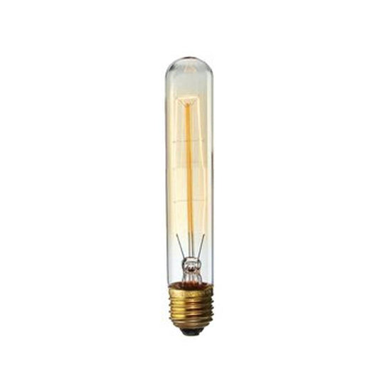 E27 T130 60W Dimmable Vintage Light Filament Bulb~3070