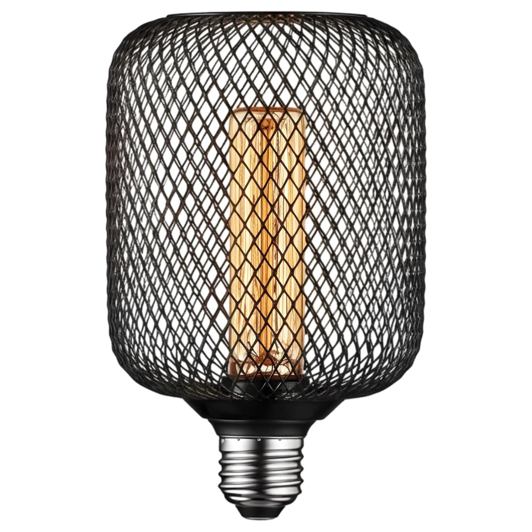 5W Deco Glow Edition LED Bulb Dimmable ~6425-4