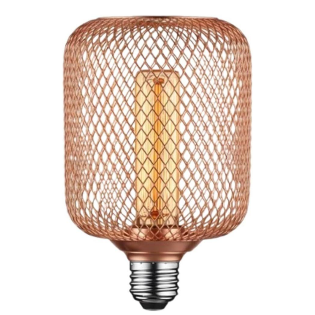 5W Deco Glow Edition LED Bulb Dimmable ~6425-3