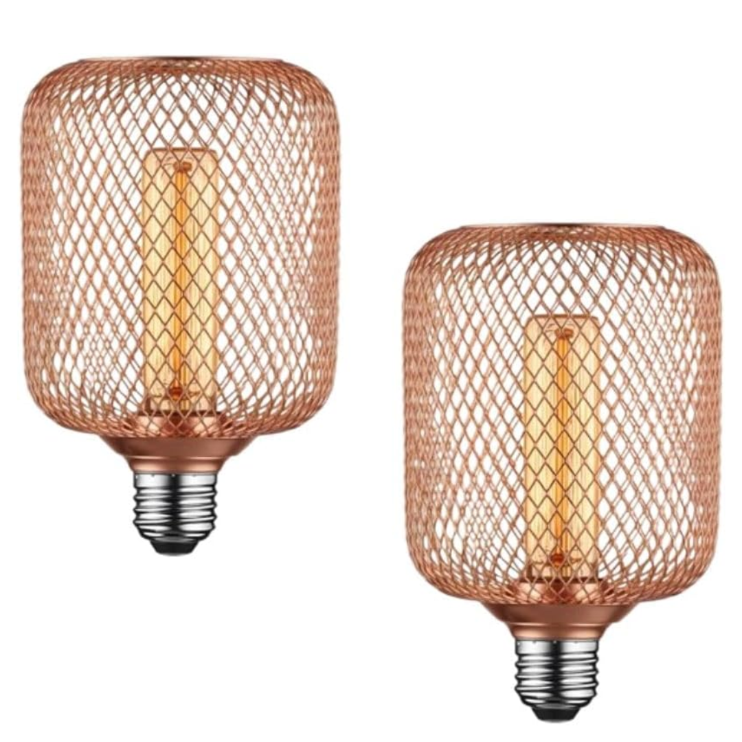 5W Deco Glow Edition LED Bulb Dimmable ~6425-5