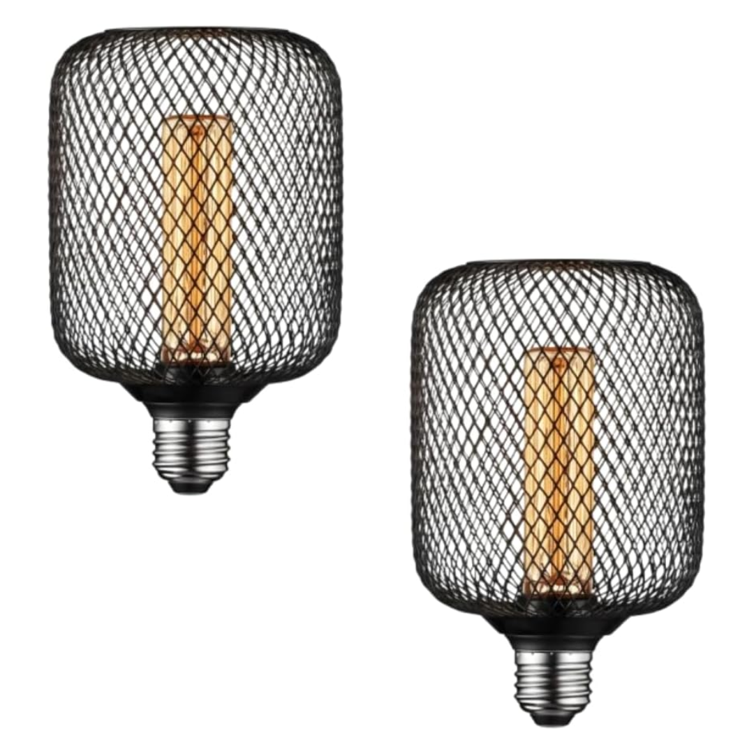 5W Deco Glow Edition LED Bulb Dimmable ~6425-8