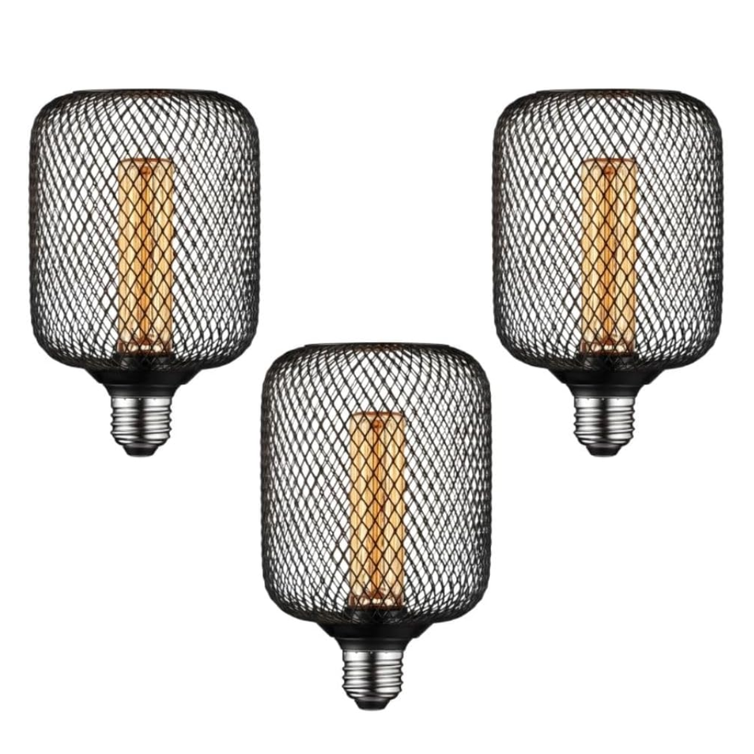 5W Deco Glow Edition LED Bulb Dimmable ~6425-9