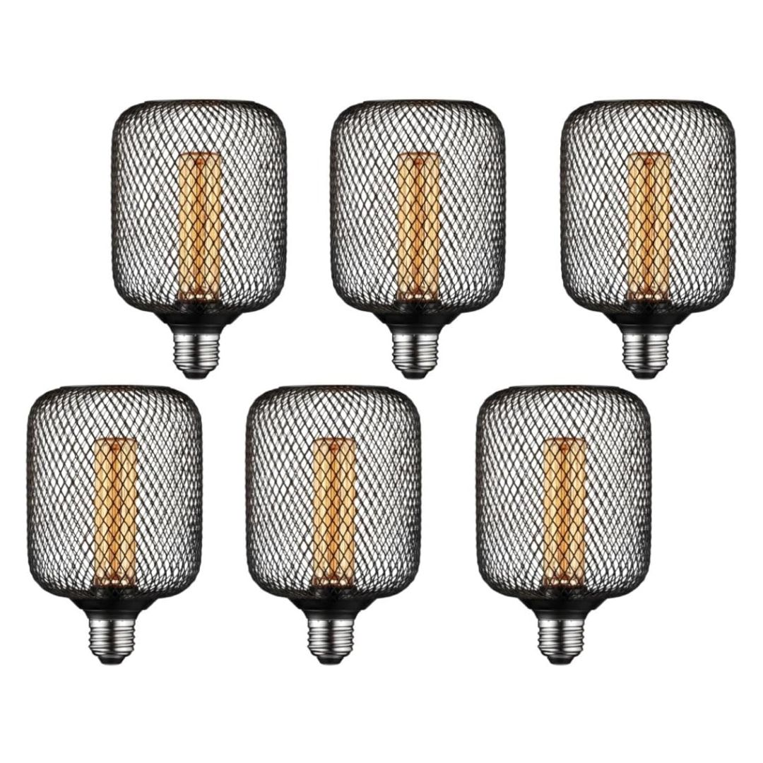 5W Deco Glow Edition LED Bulb Dimmable ~6425-10