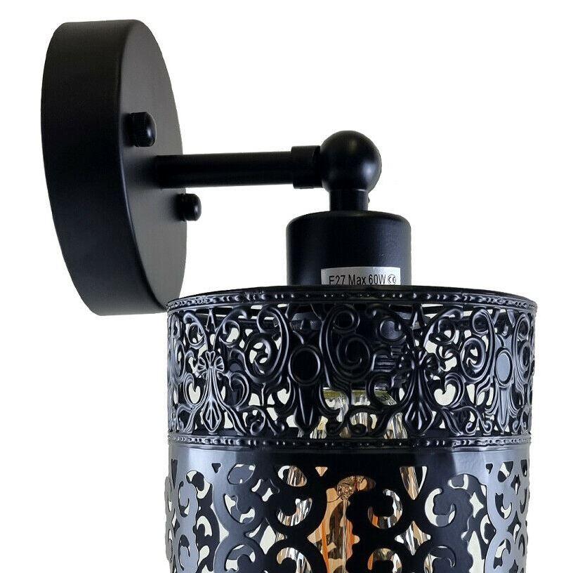 Hallway Wall Light Fixtures~1237