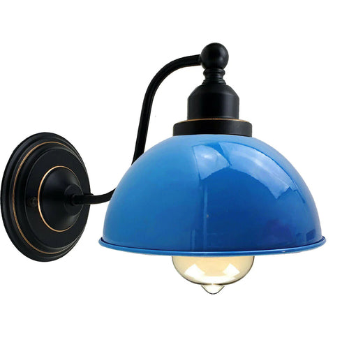 Modern Wall Lights Vintage Indoor Lamps & Shades ~3697
