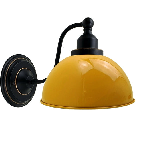Modern Wall Lights Vintage Indoor Lamps & Shades ~3697