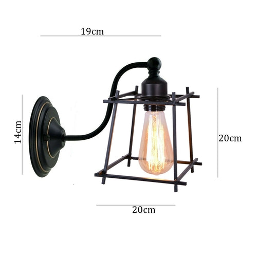 Wall Mounted Unique Wall lights ~2164