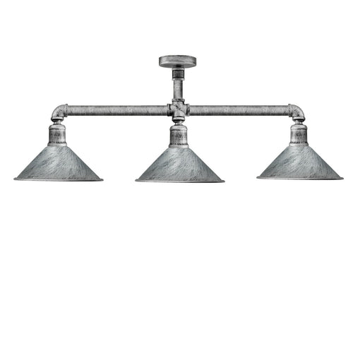 Steampunk Ceiling  Lights ~ 3526