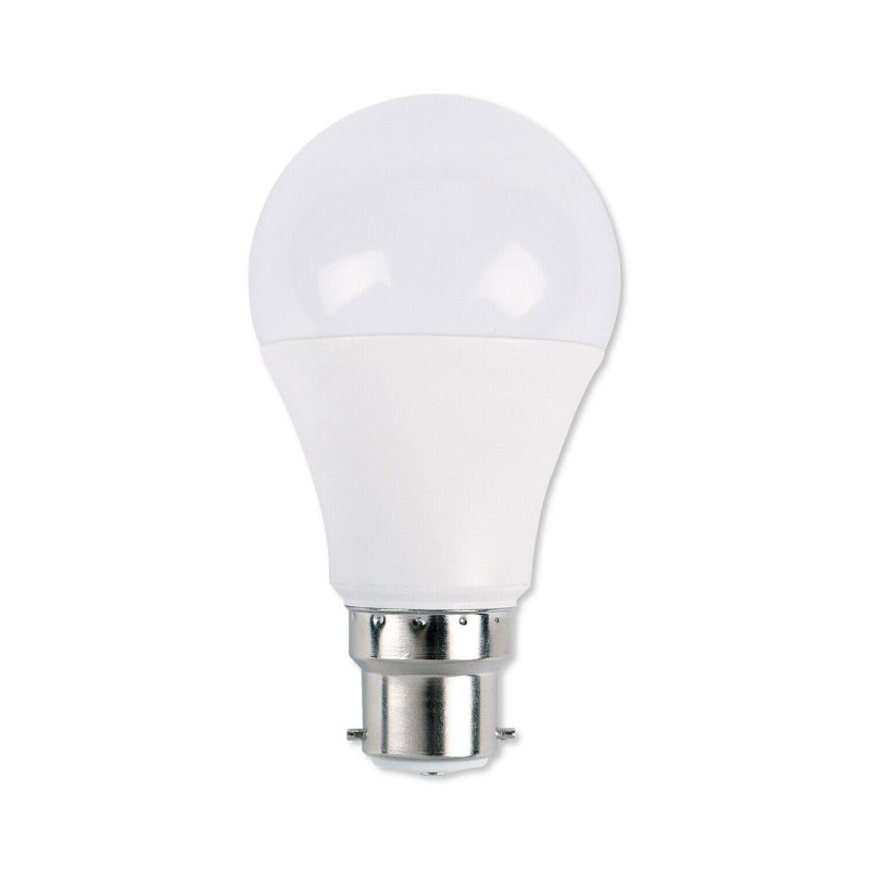LED GLS 3W B22 Light A60 Bulbs Cool White Lighting~4157