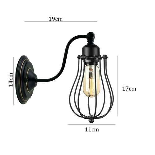 Wall Mounted Unique Wall lights ~2164
