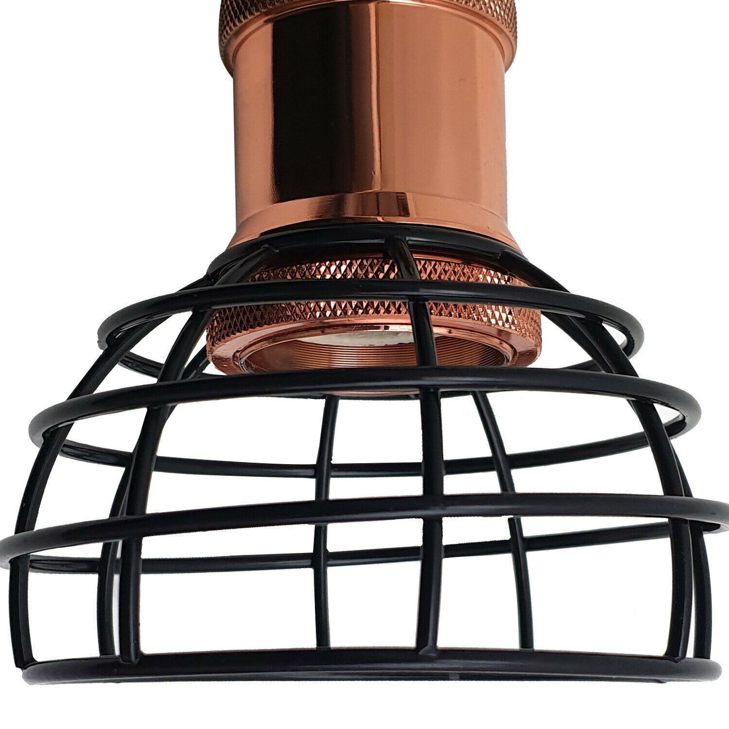 Industrial 3 Way Ceiling Light Fitting Indoor Ceiling Mount Light