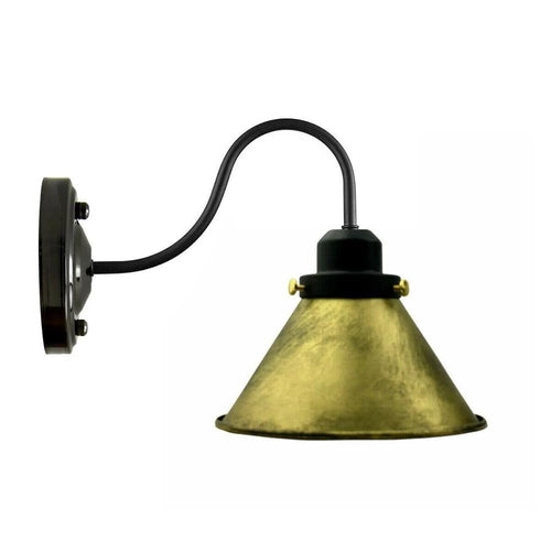 Modern Wall light for Bedroom Gooseneck Light~2870