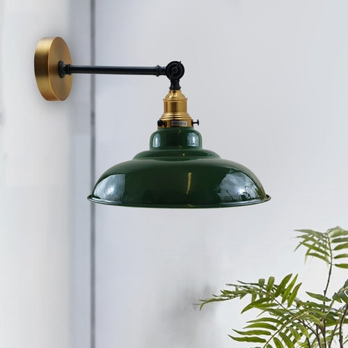 Adjustable Vintage Wall Light Industrial Style ~3464