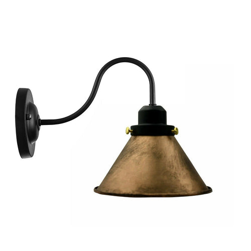 Modern Wall light for Bedroom Gooseneck Light~2870