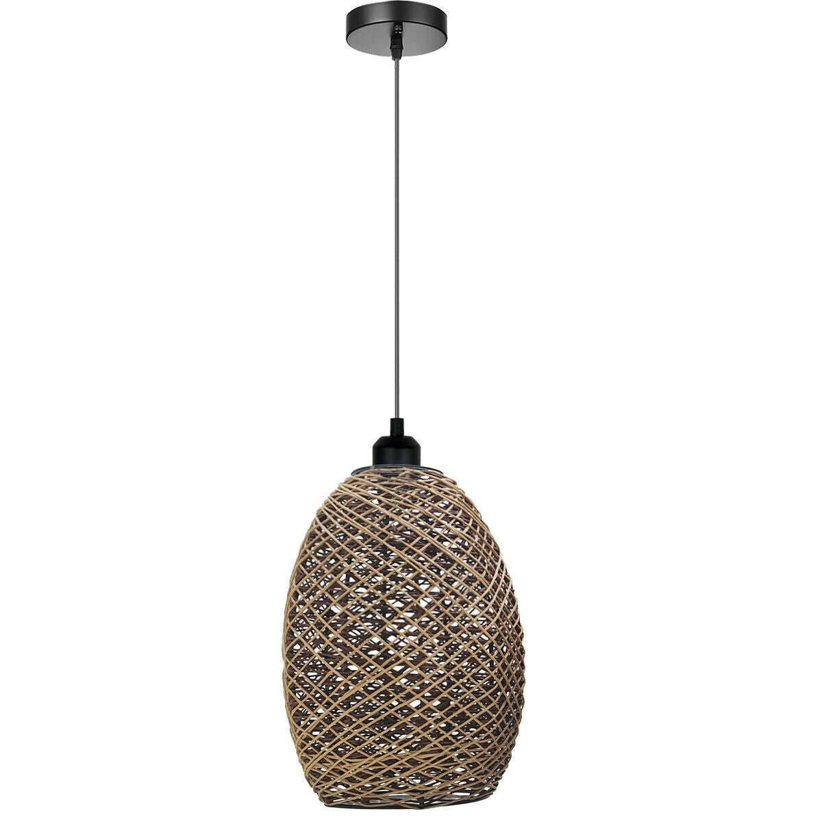 Woven Light Creative Chandeliers Decoration Pendant Light Hanging