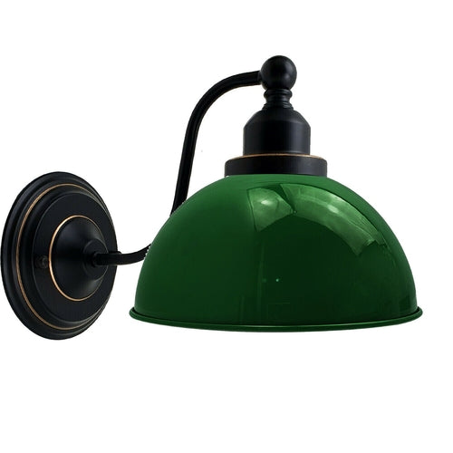 Modern Wall Lights Vintage Indoor Lamps & Shades ~3697